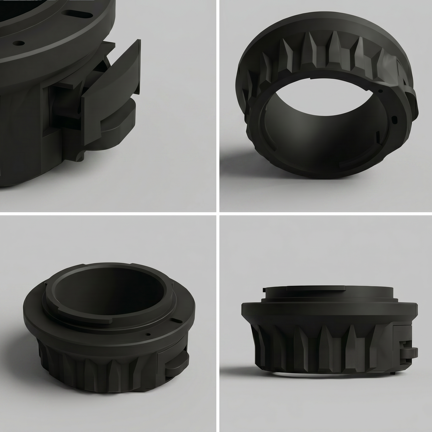Canon RF Lens Adapters