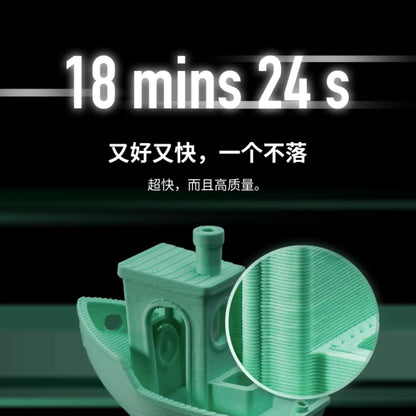 Bambu Lab P2S-Combo 3D Printer