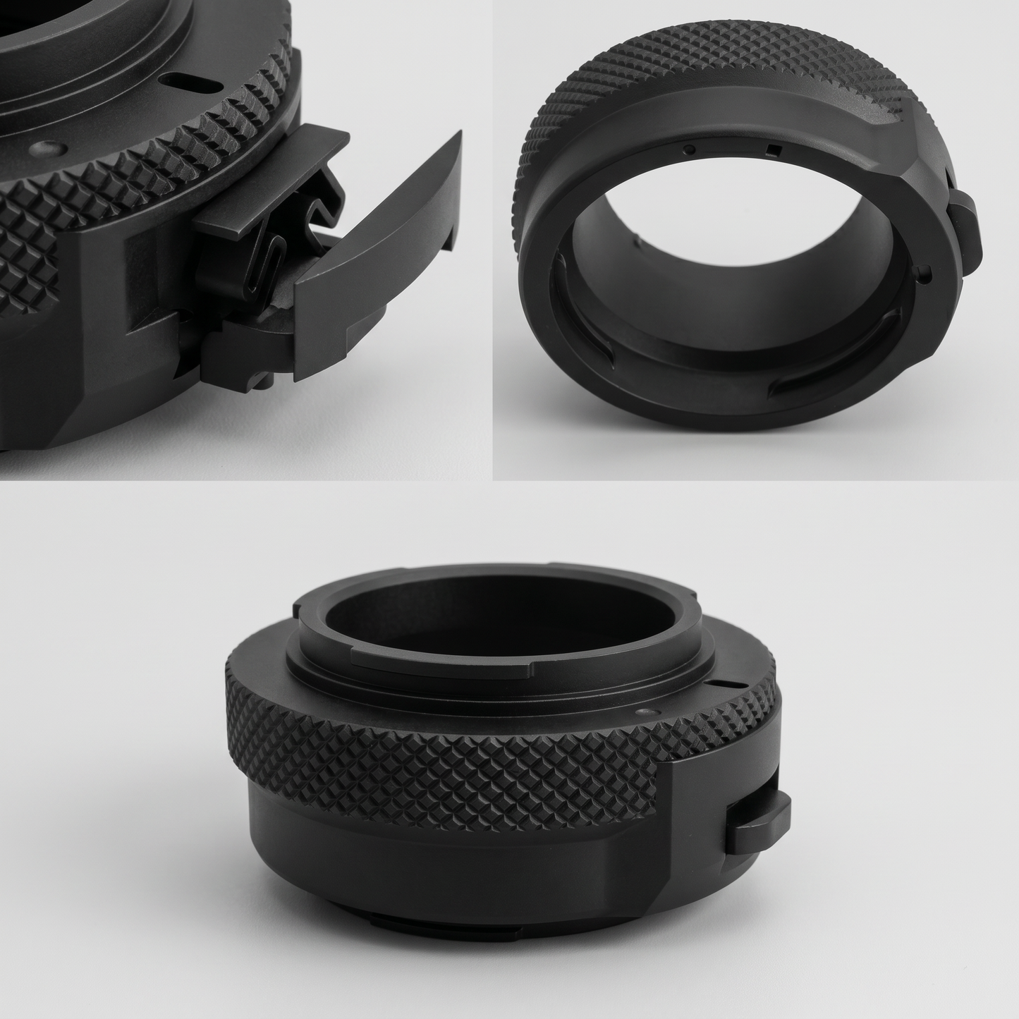 Canon RF Lens Adapters