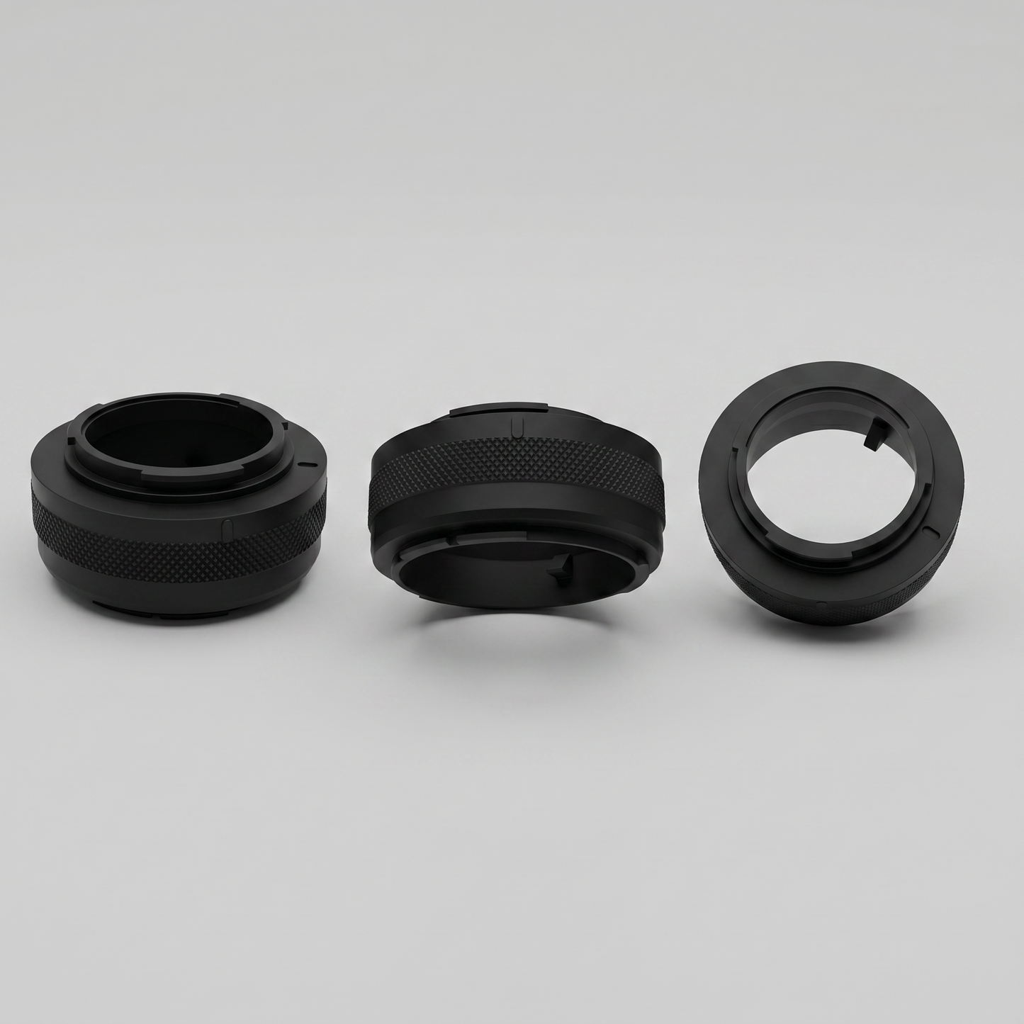 Canon EF-M Lens Adapters