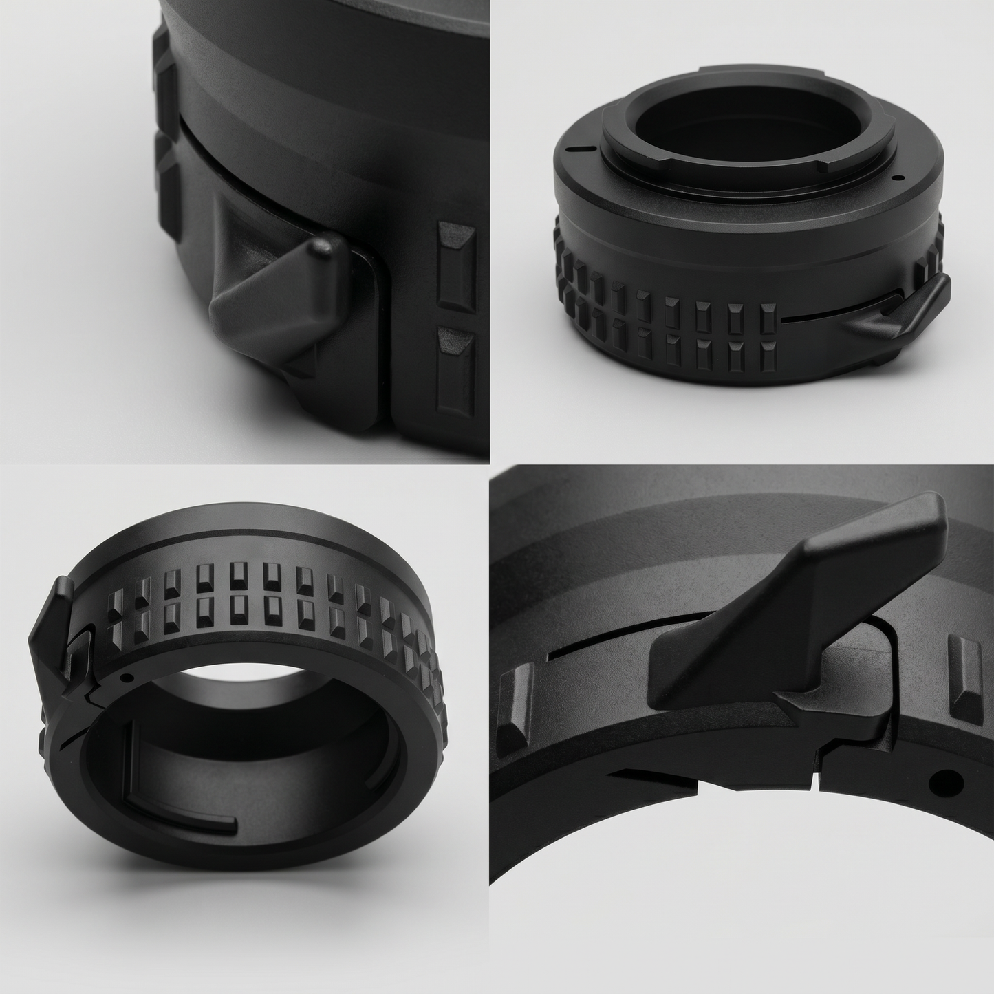 Fujifilm X Lens Adapters