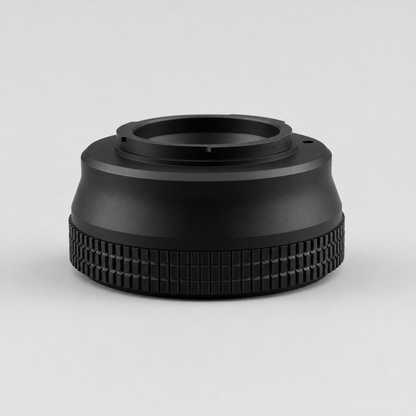 Micro Four Thirds (MFT) Lens Adapters