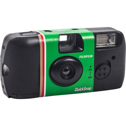 Fujifilm SP400 Disposable Camera Eastern Photographic Co.