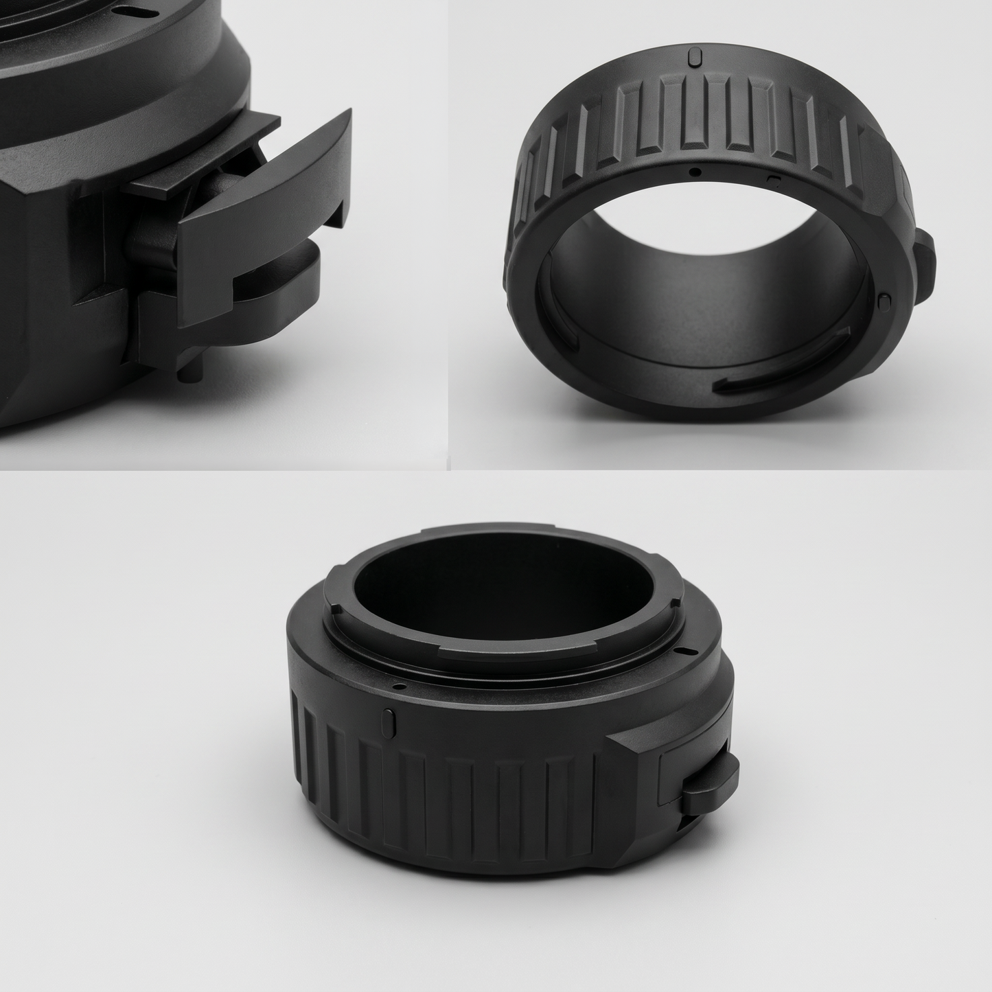 Nikon Z Lens Adapters