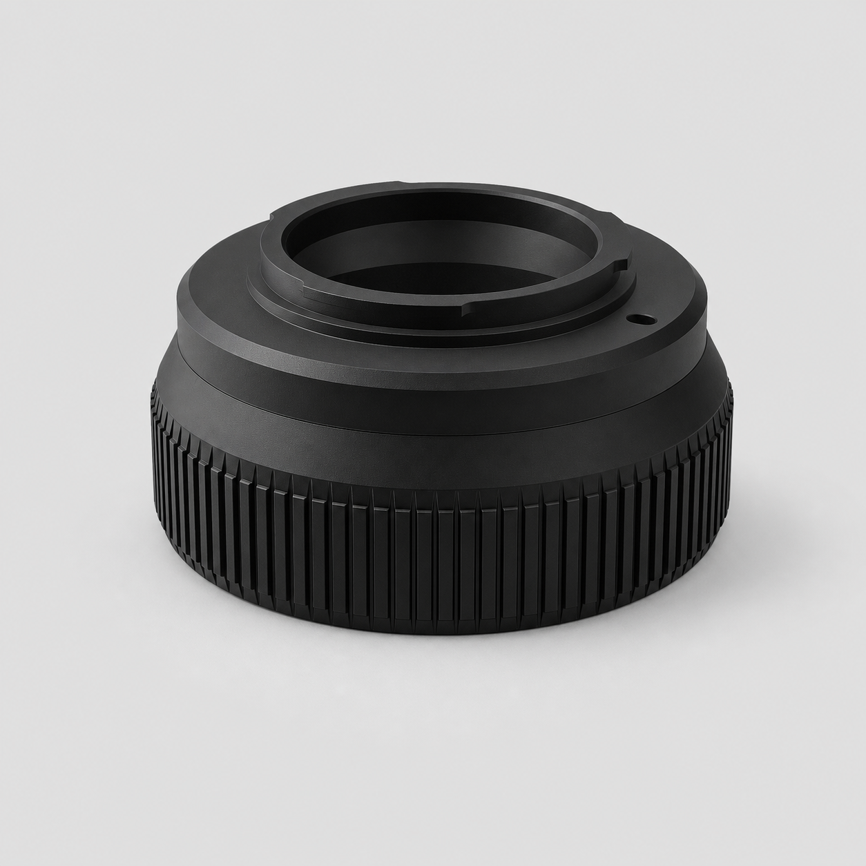Micro Four Thirds (MFT) Lens Adapters