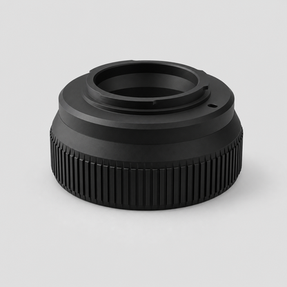 Micro Four Thirds (MFT) Lens Adapters
