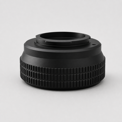 Micro Four Thirds (MFT) Lens Adapters