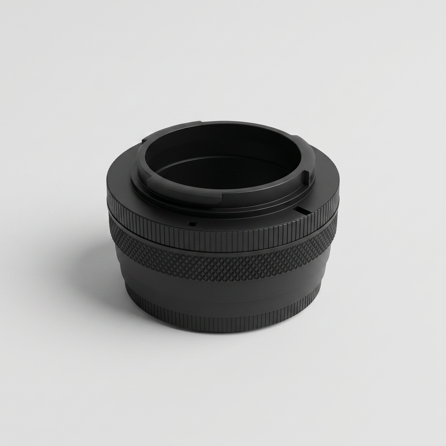 Canon EF-M Lens Adapters