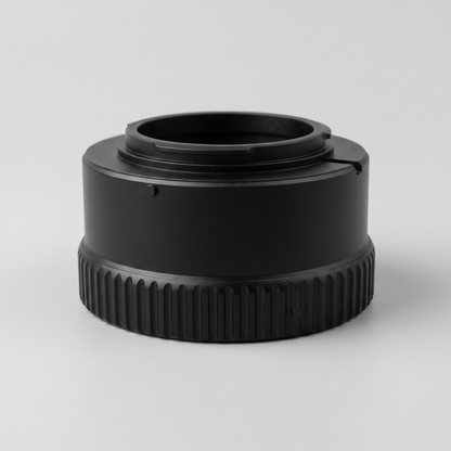 Micro Four Thirds (MFT) Lens Adapters