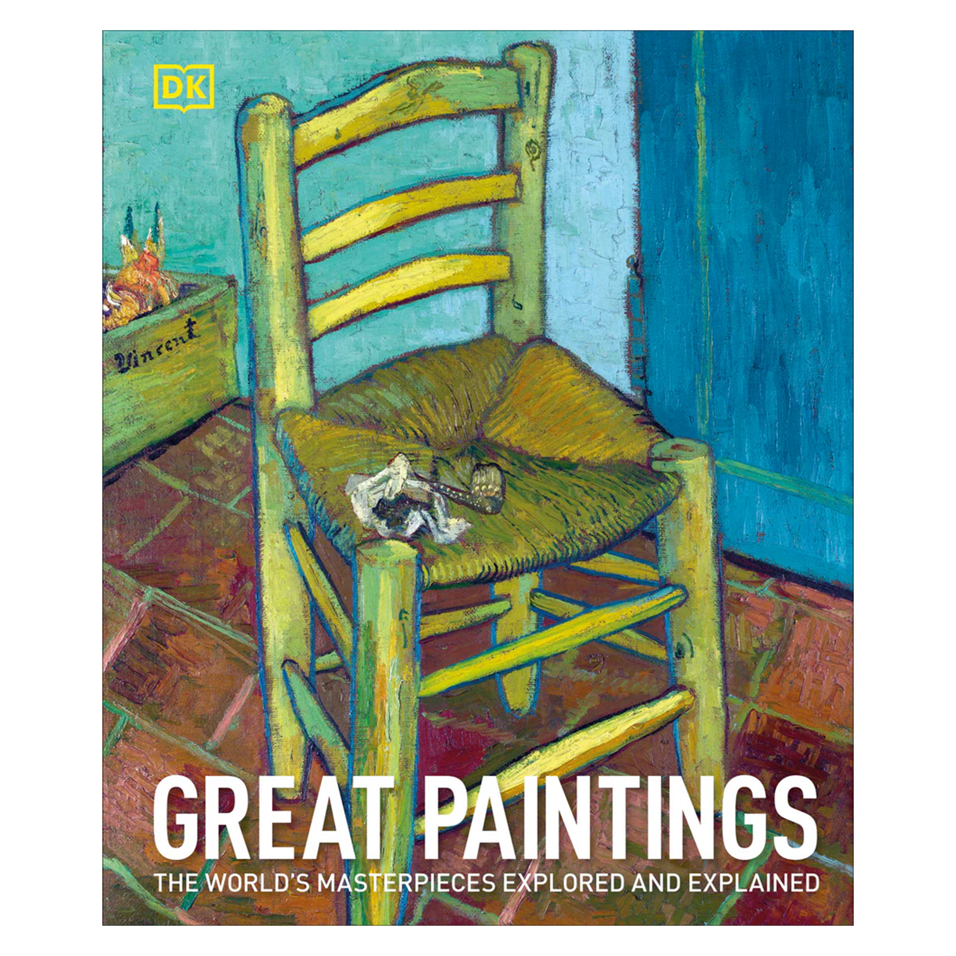 Great Paintings Astra Store
