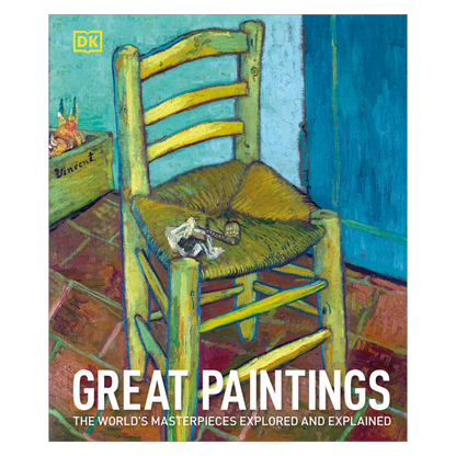 Great Paintings Astra Store