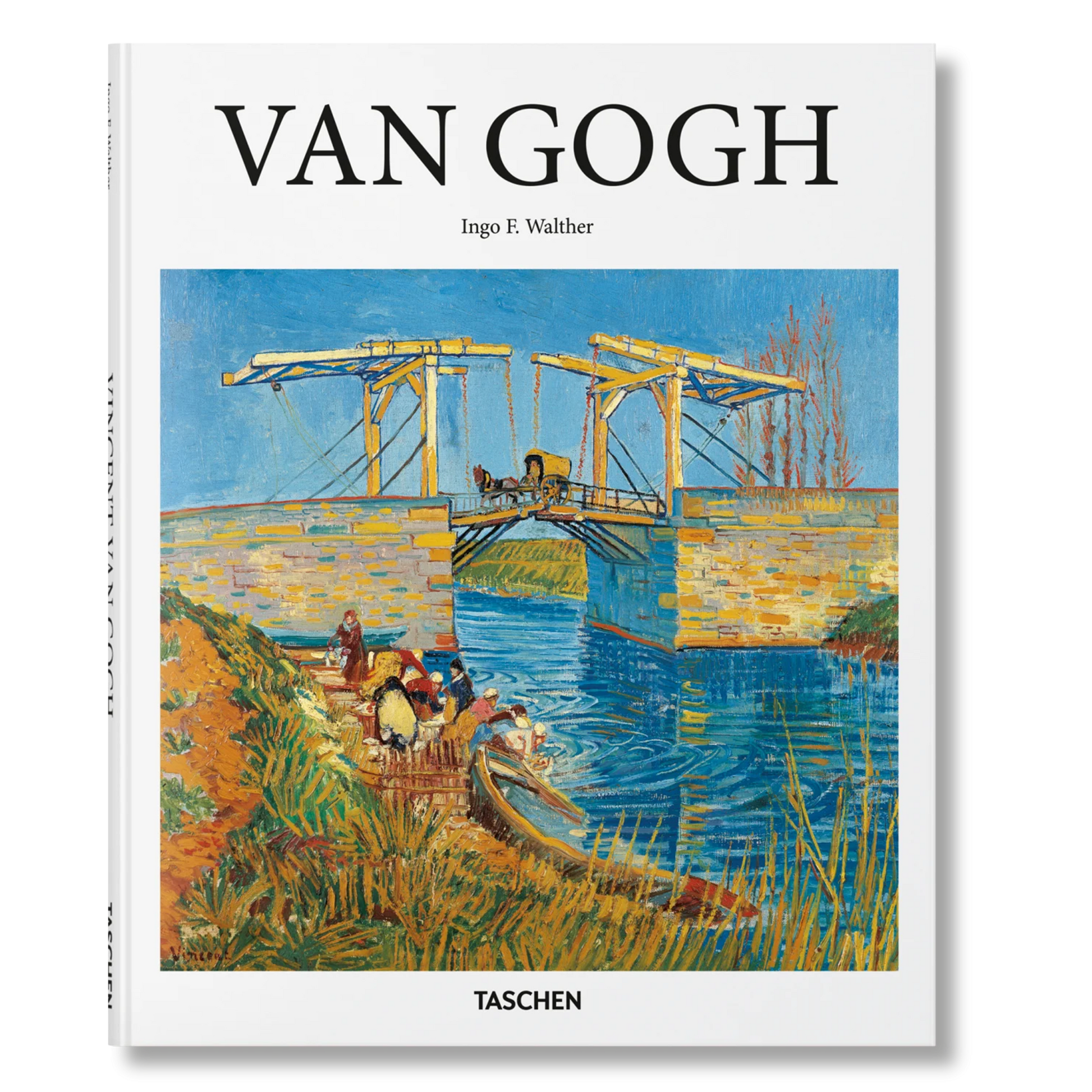 Van Gogh Astra Store
