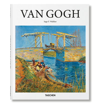 Van Gogh Astra Store