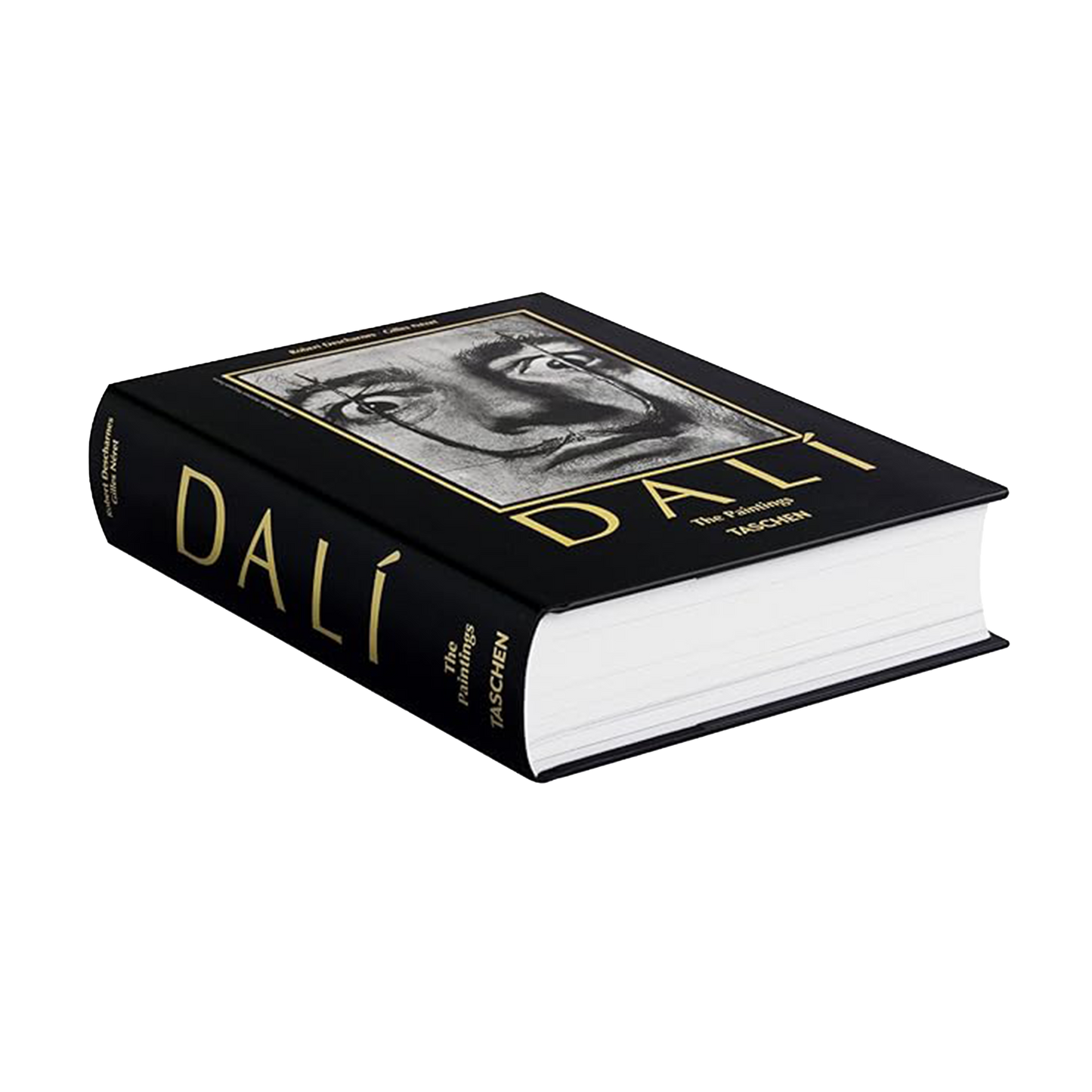 Dali. The Paintings Astra Store
