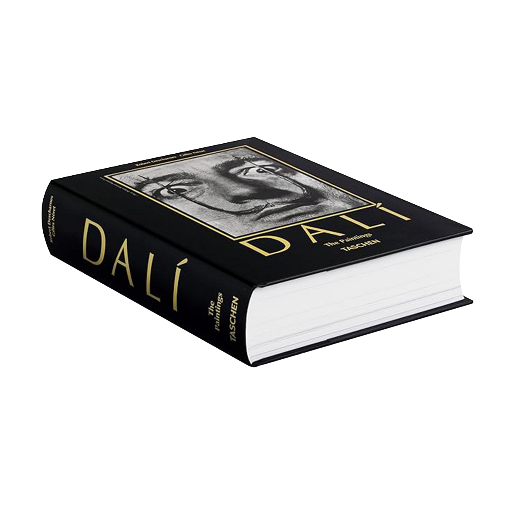 Dali. The Paintings Astra Store