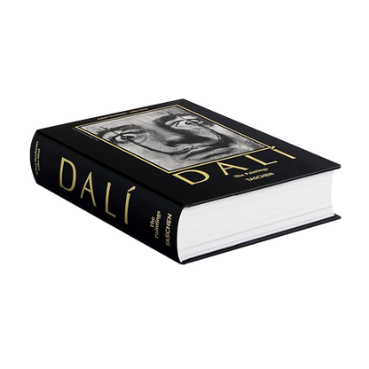 Dali. The Paintings Astra Store