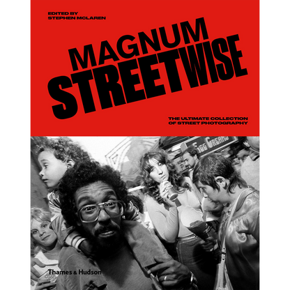 Magnum Streetwise Astra Store