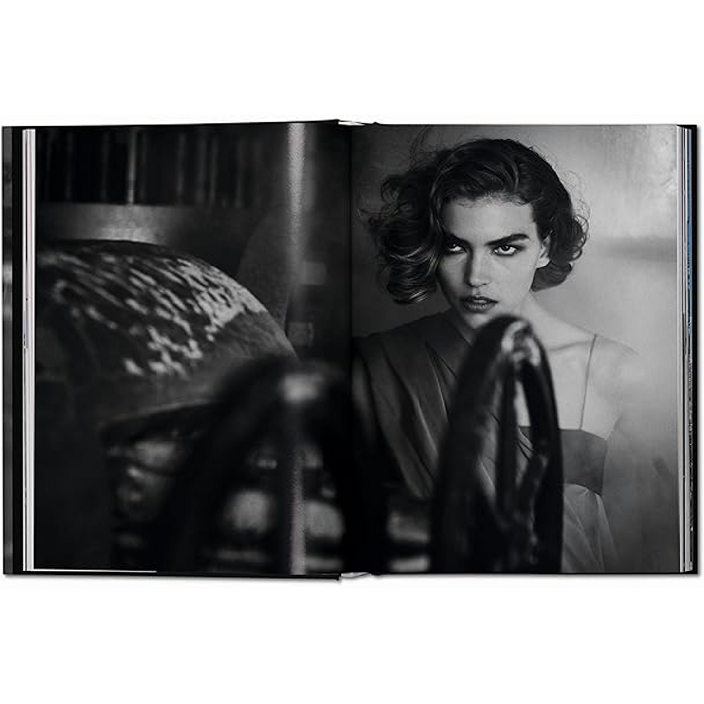 Peter Lindbergh. On Fashion Photography Astra Store