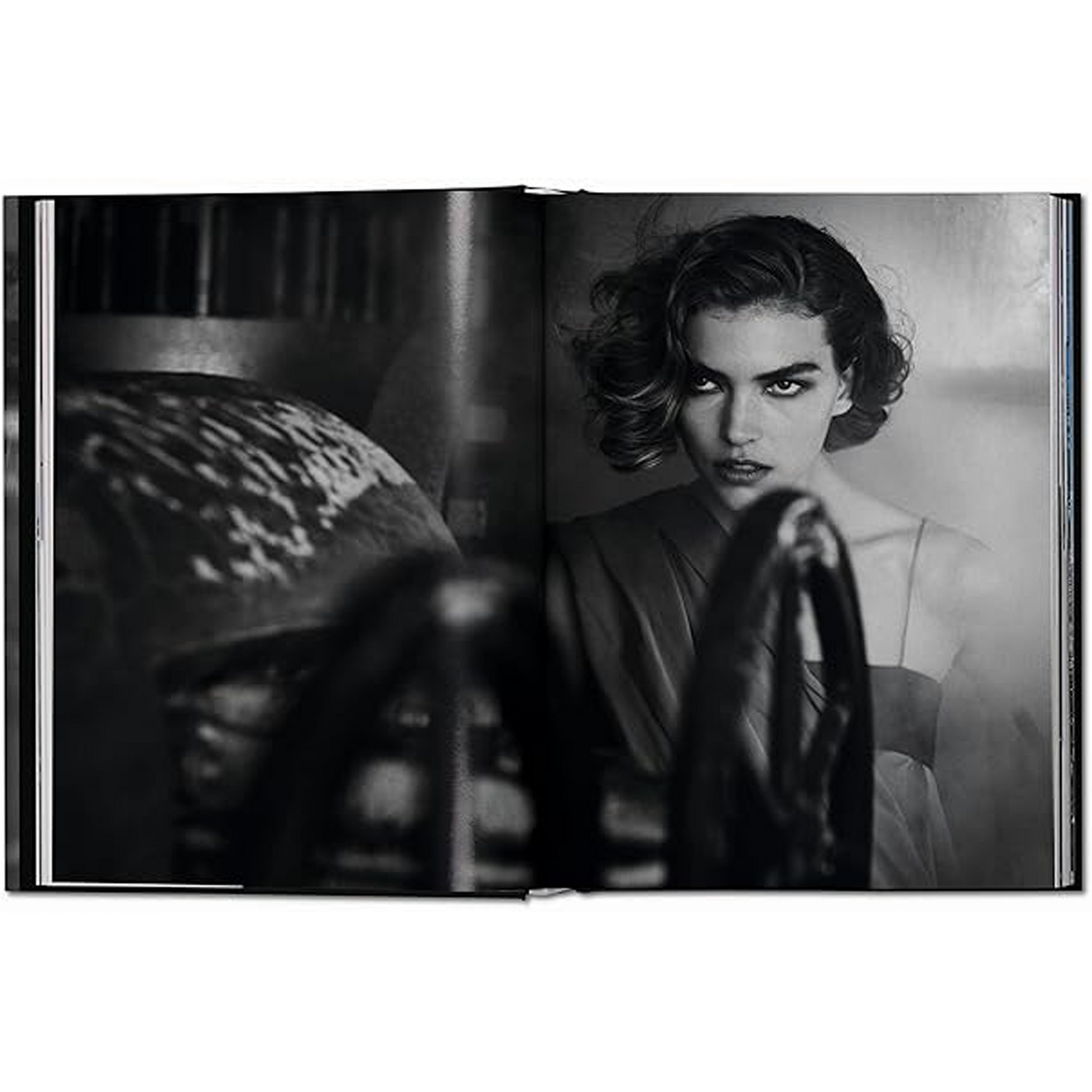 Peter Lindbergh. On Fashion Photography Astra Store