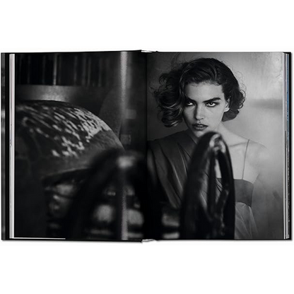Peter Lindbergh. On Fashion Photography Astra Store