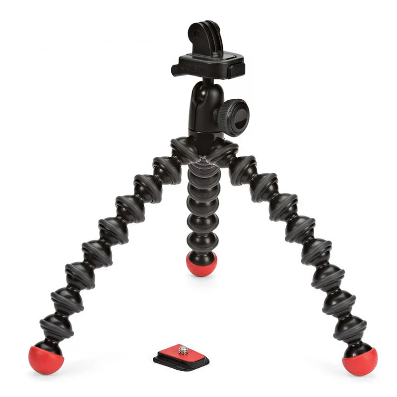 JOBY GorillaPod Action Tripod with GoPro Mount Astra Store