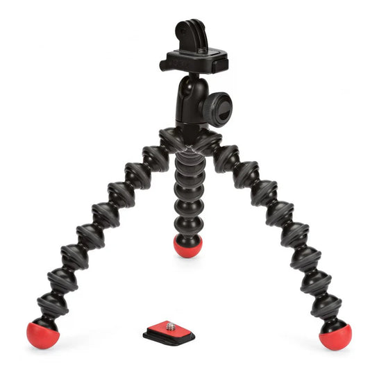 JOBY GorillaPod Action Tripod with GoPro Mount Astra Store