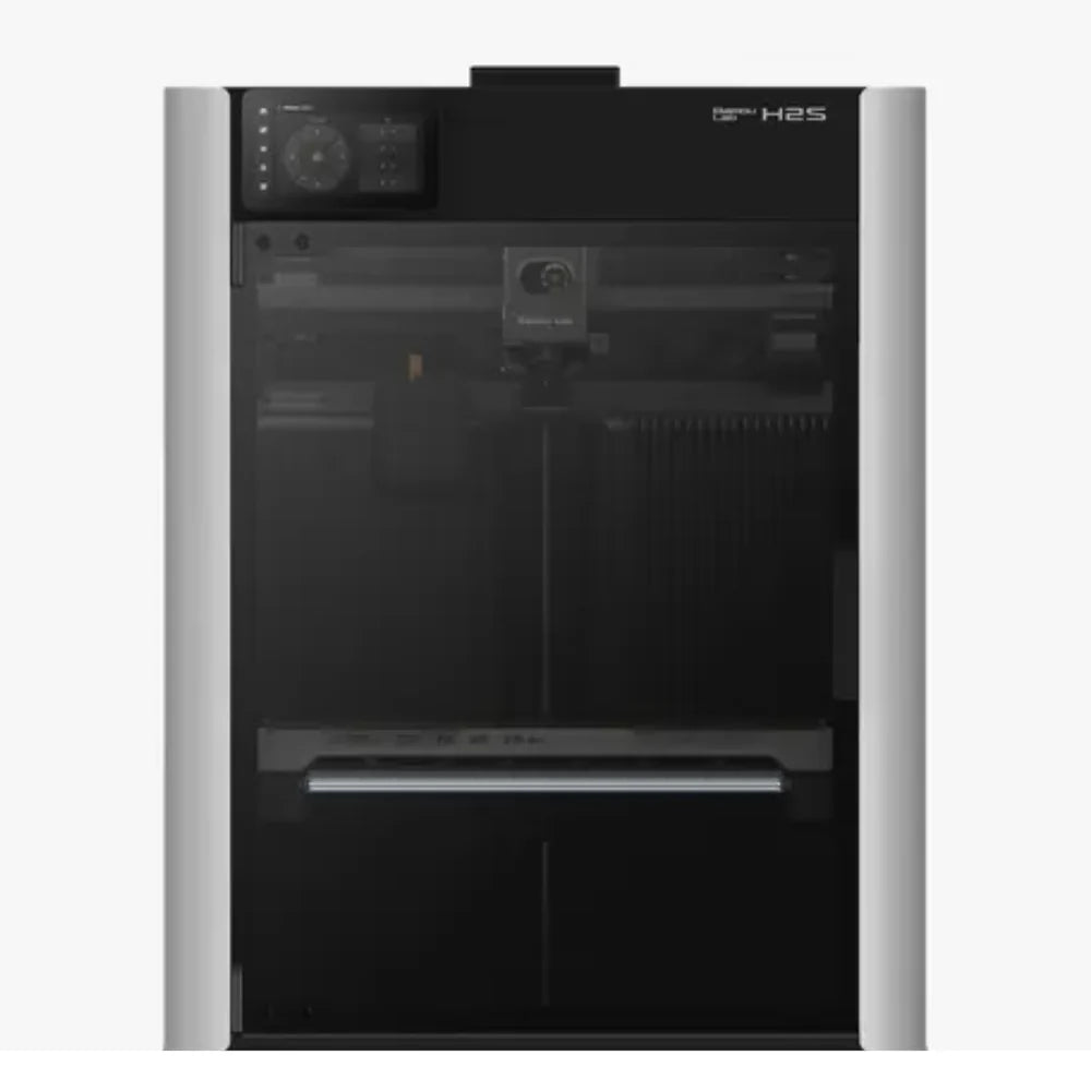 Bambu Lab H2S AMS Combo 3D Printer