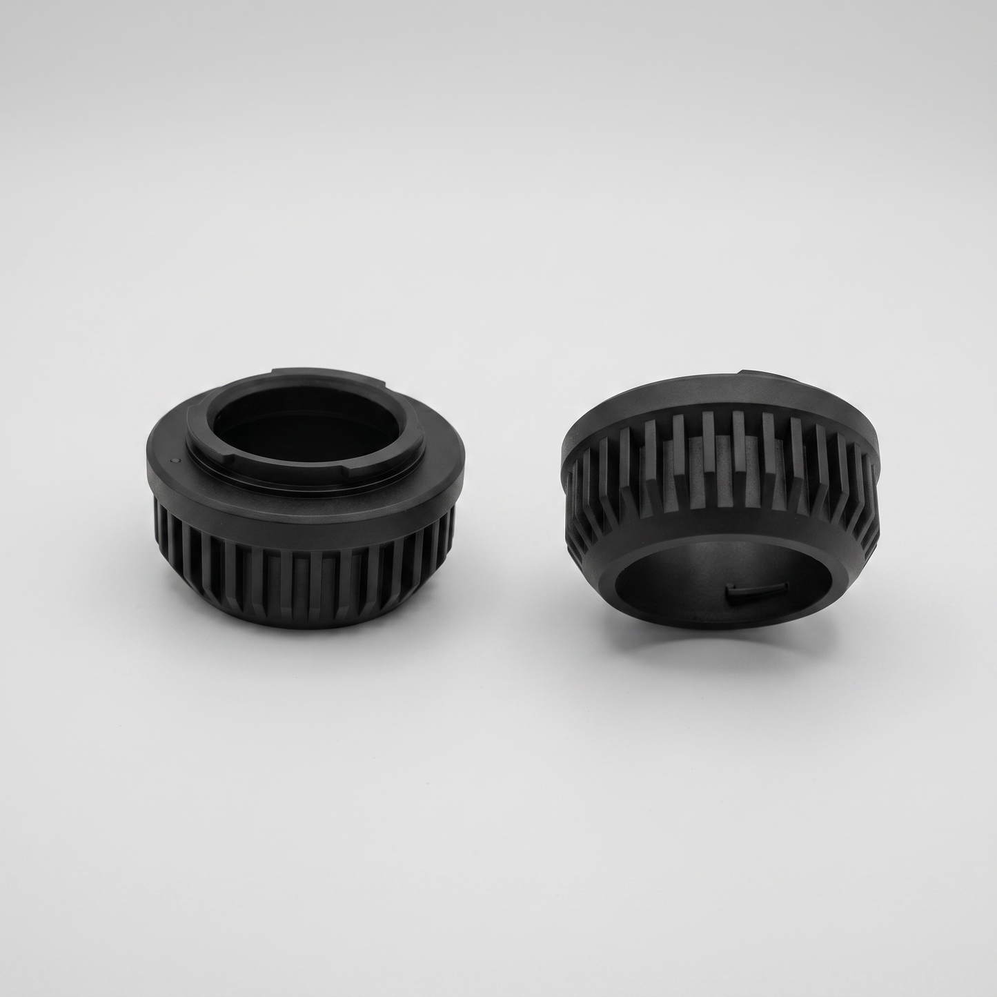 Fujifilm X Lens Adapters