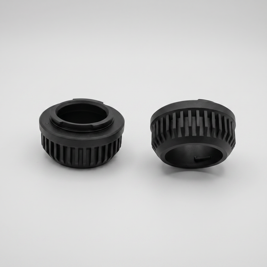 Fujifilm X Lens Adapters
