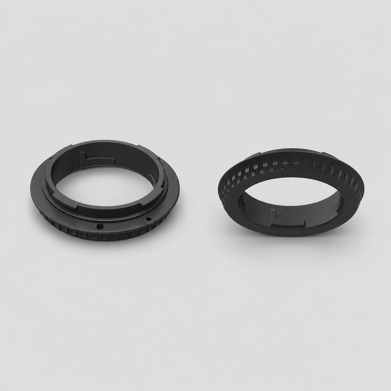 Leica L Lens Adapters