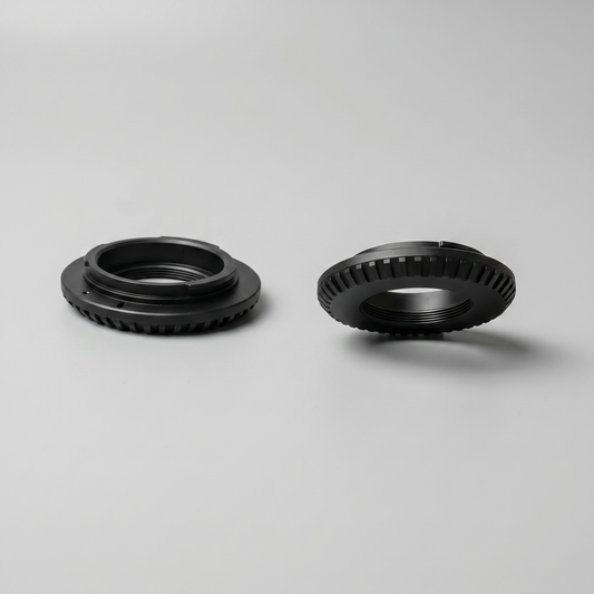 Canon RF Lens Adapters