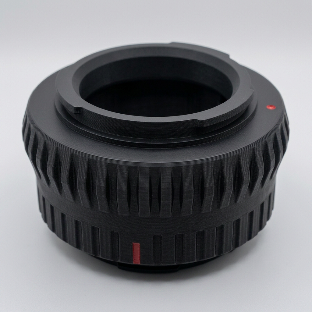Sony E-Mount Lens Adapters