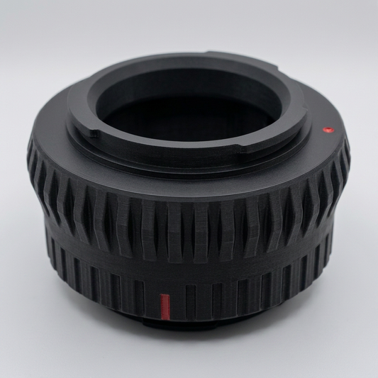 Sony E-Mount Lens Adapters