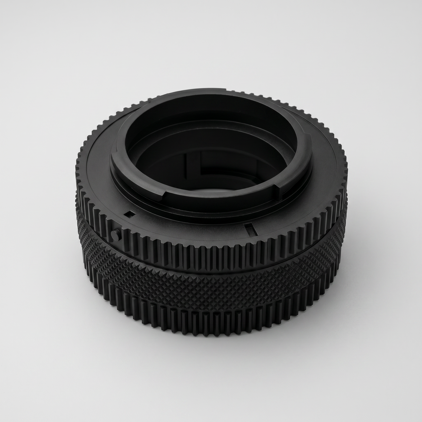 Canon EF-M Lens Adapters