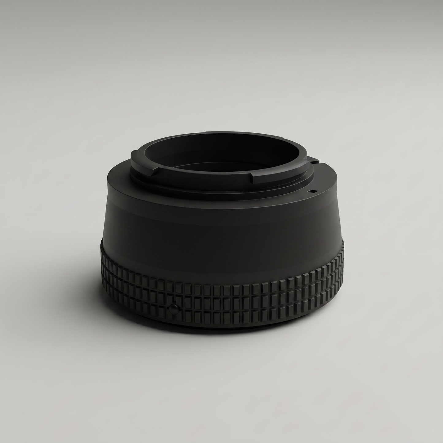 Canon EF-M Lens Adapters