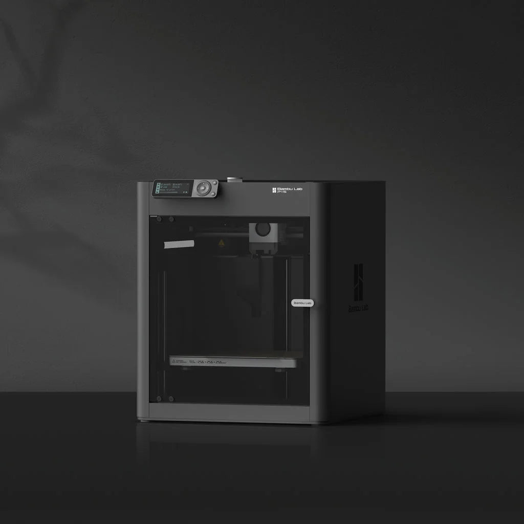 Bambu Lab P1S Combo 3D Printer