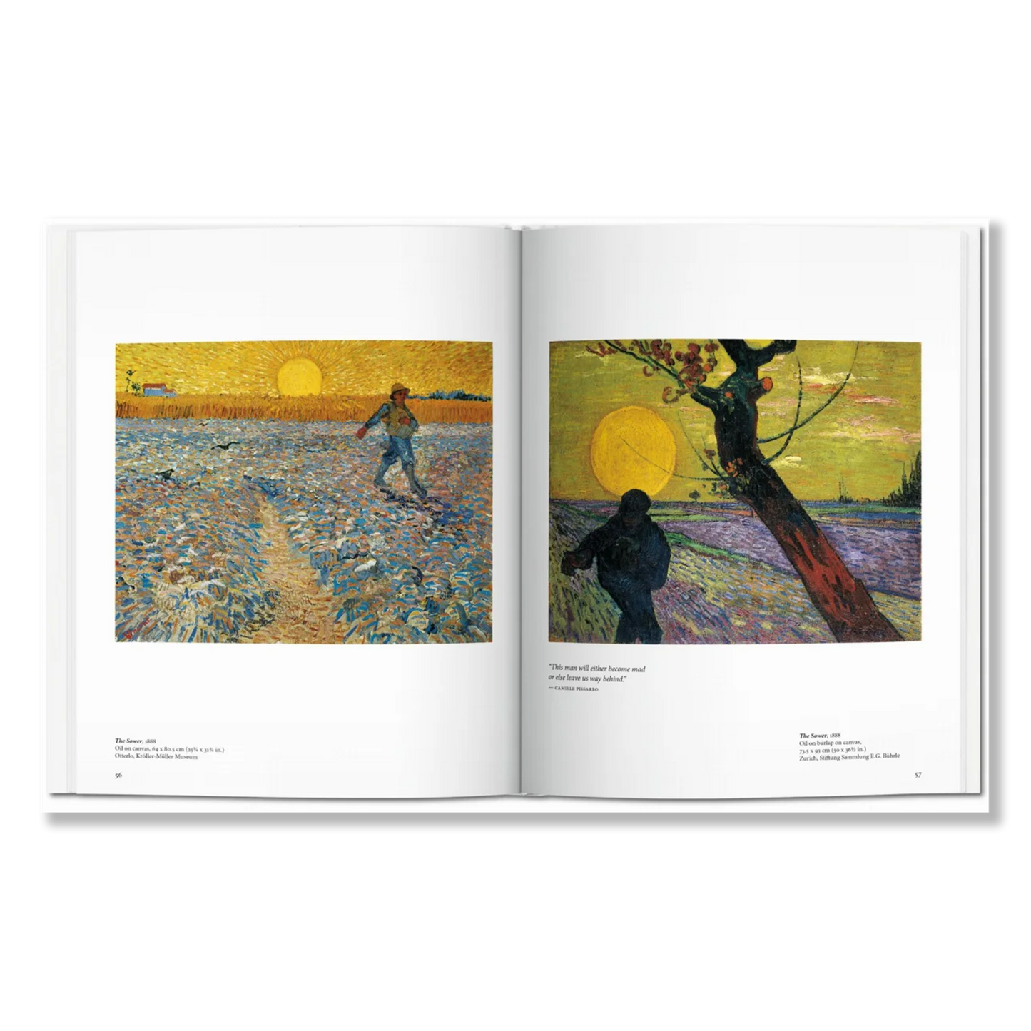 Van Gogh Astra Store