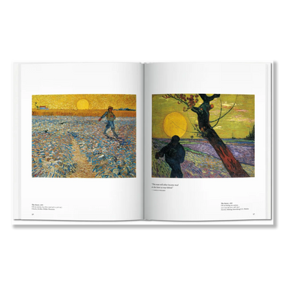 Van Gogh Astra Store