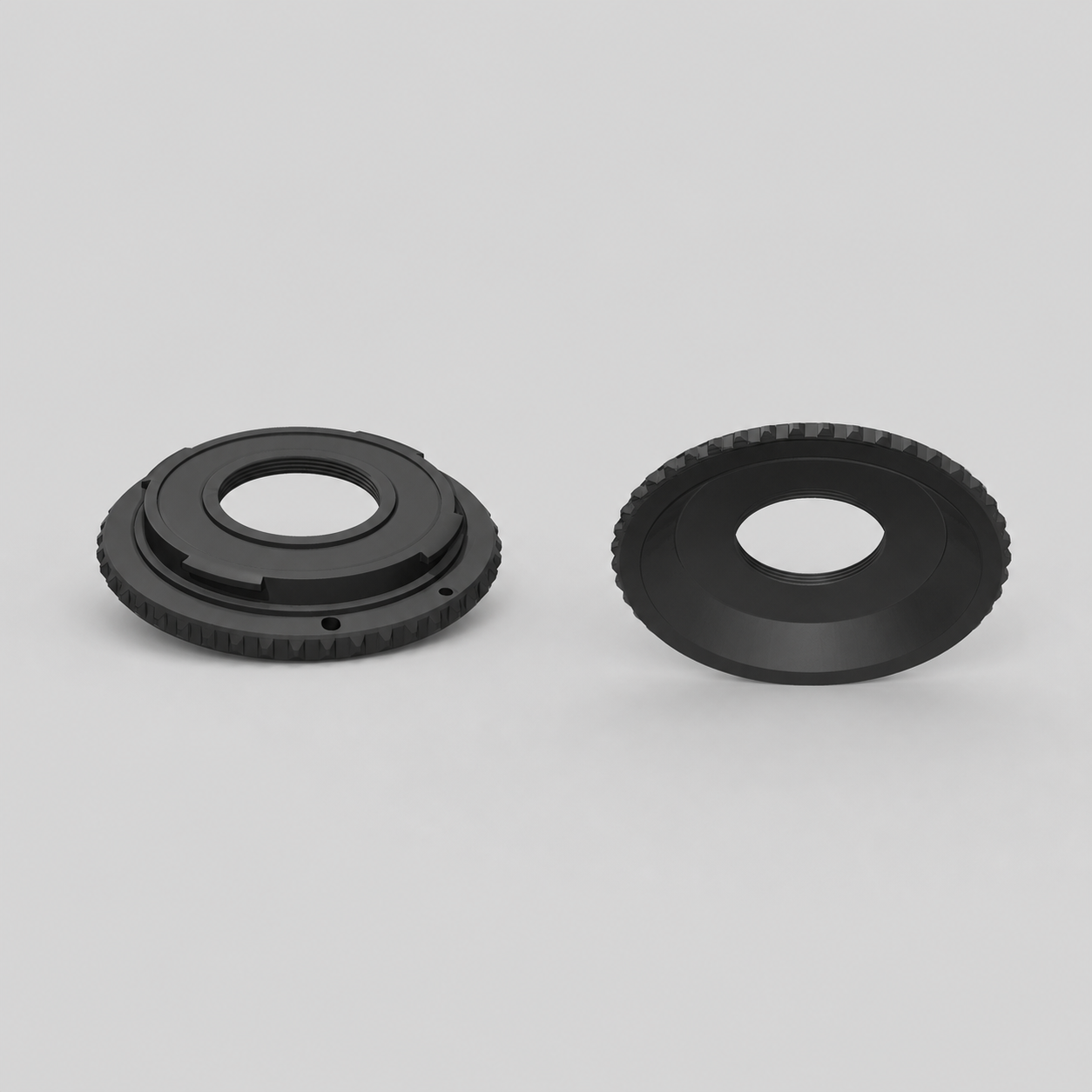 Leica L Lens Adapters