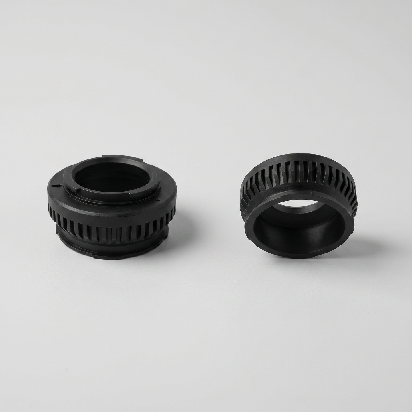 Fujifilm X Lens Adapters