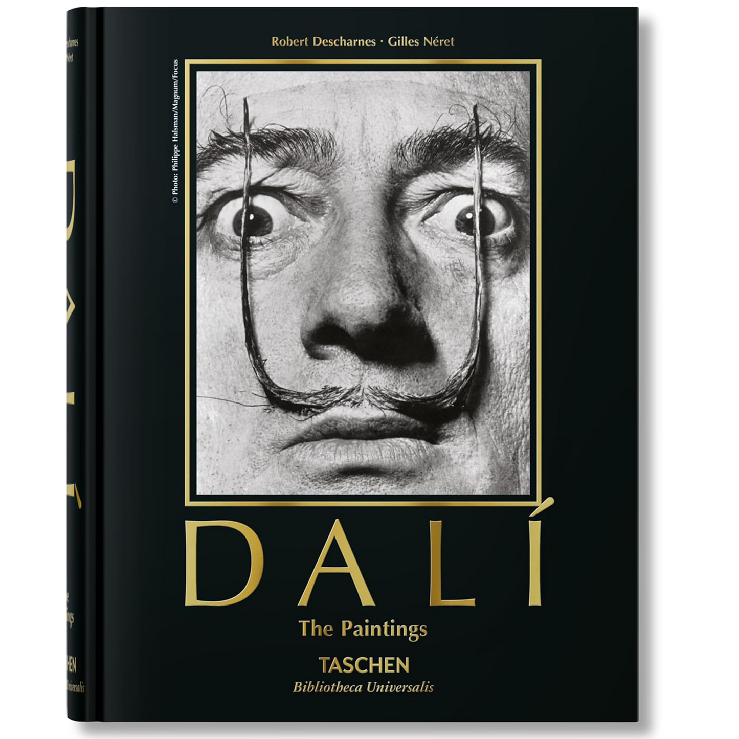 Dali. The Paintings Astra Store