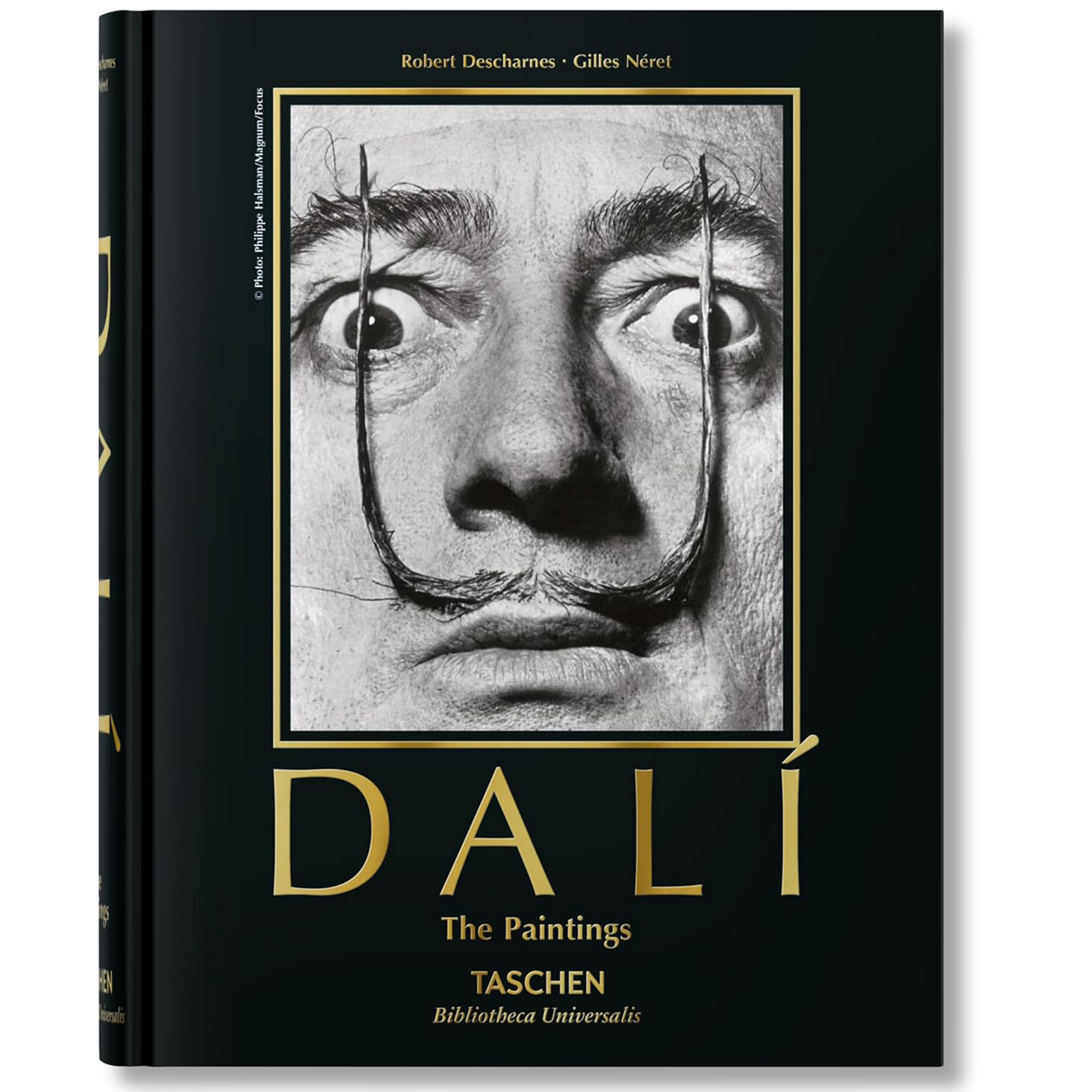 Dali. The Paintings Astra Store