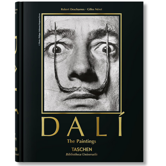 Dali. The Paintings Astra Store