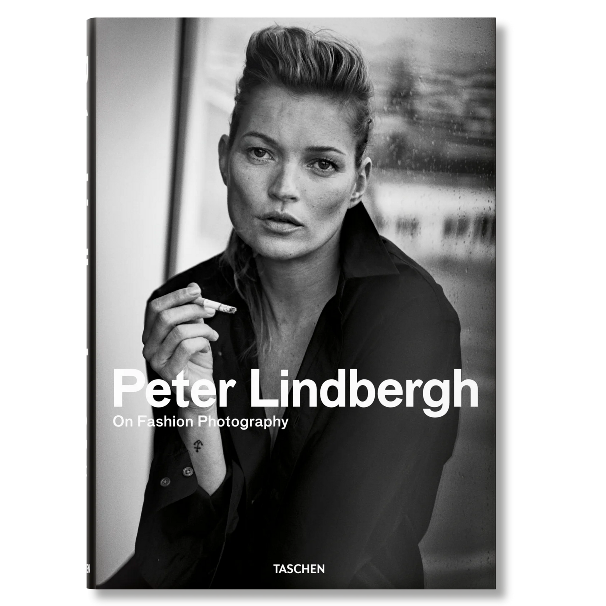 Peter Lindbergh. On Fashion Photography Astra Store
