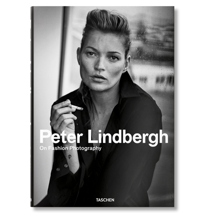 Peter Lindbergh. On Fashion Photography Astra Store