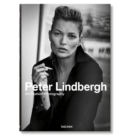 Peter Lindbergh. On Fashion Photography Astra Store