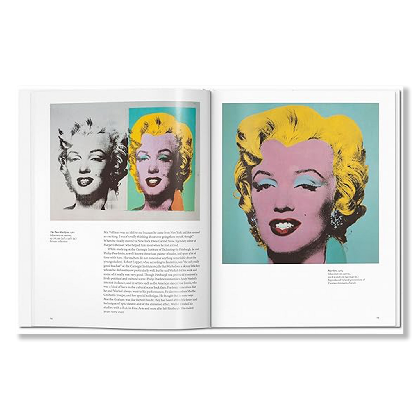 Warhol Astra Store