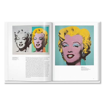 Warhol Astra Store
