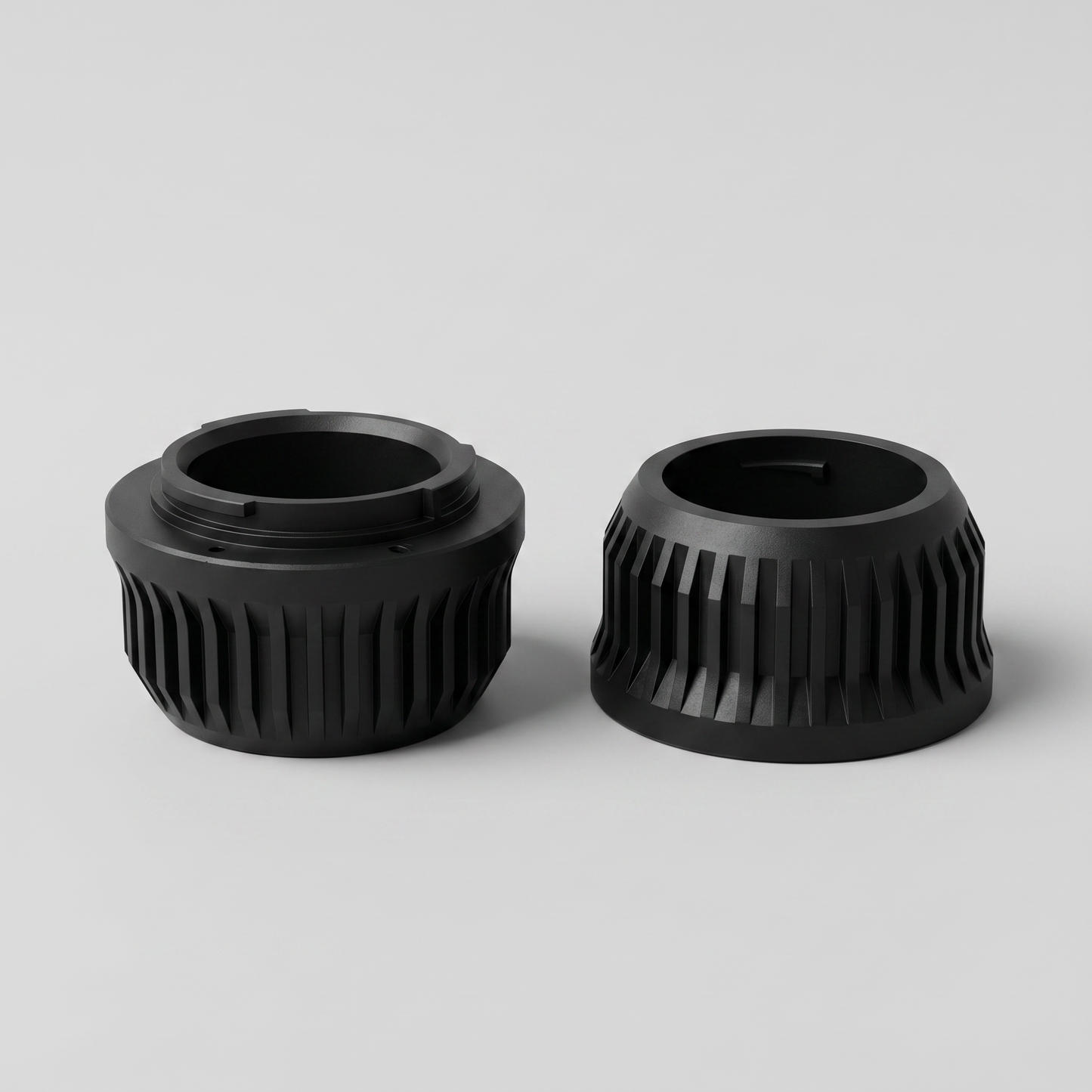 Canon EF-M Lens Adapters
