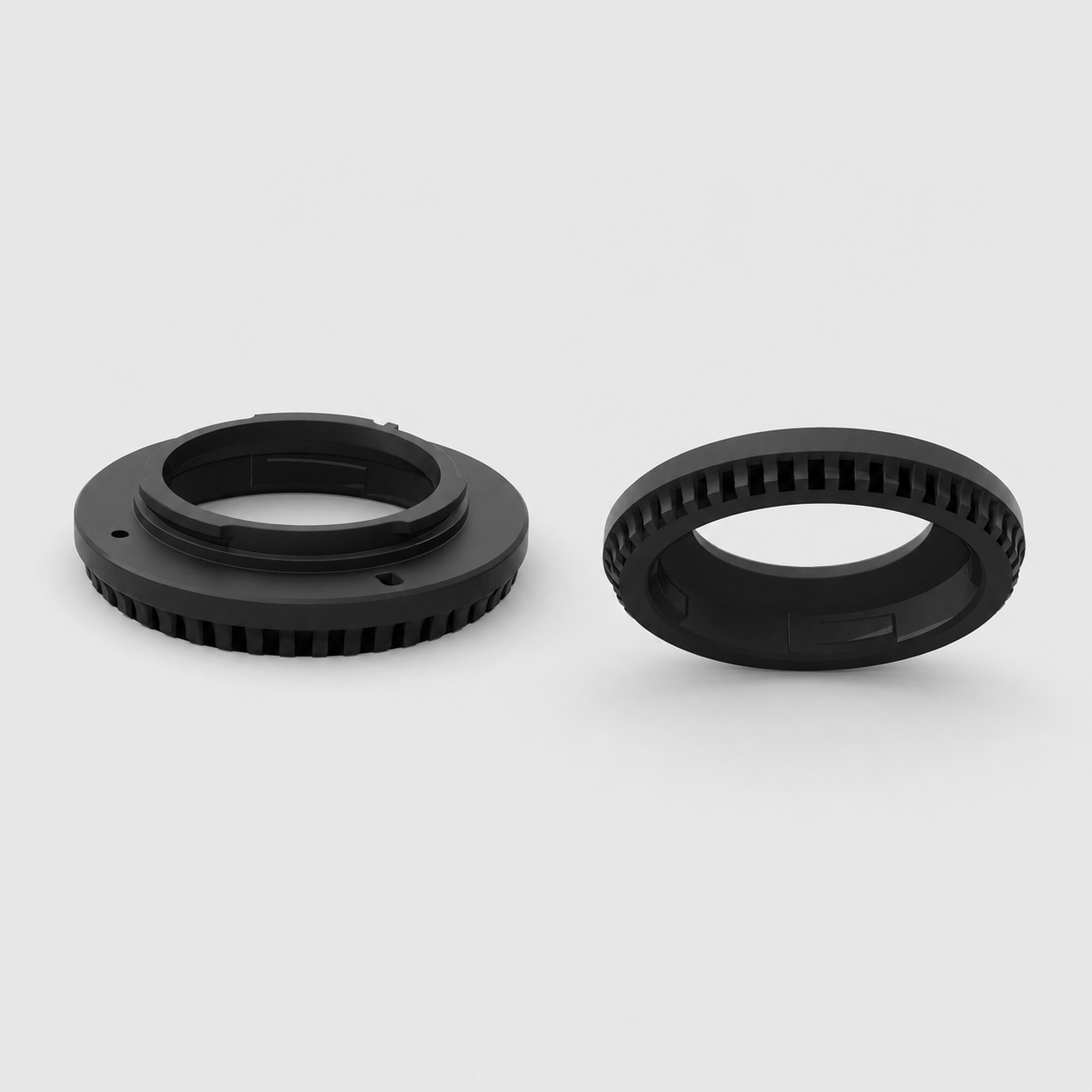 Micro Four Thirds (MFT) Lens Adapters
